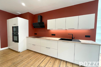 location appartement granville 50400