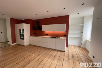 location appartement granville 50400