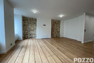 location appartement granville 50400