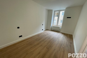 location appartement granville 50400