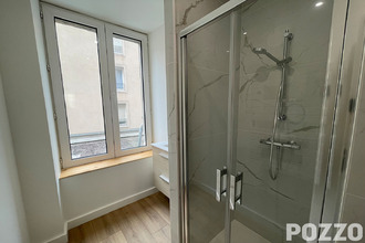 location appartement granville 50400
