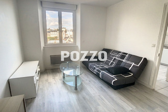 location appartement granville 50400