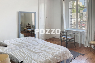 location appartement granville 50400