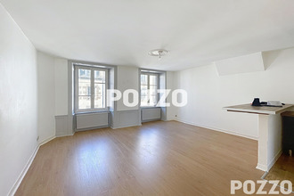 location appartement granville 50400