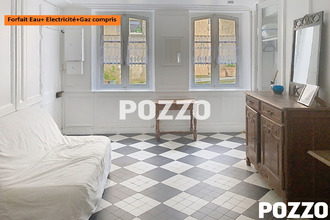 location appartement granville 50400