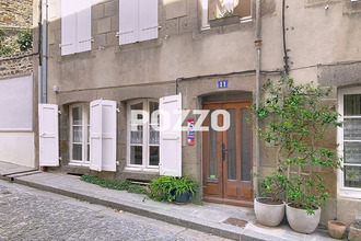 location appartement granville 50400