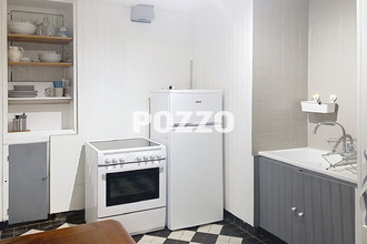 location appartement granville 50400