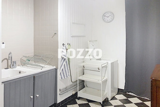 location appartement granville 50400