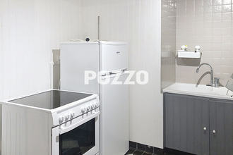 location appartement granville 50400