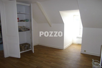 location appartement granville 50400