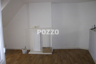 location appartement granville 50400