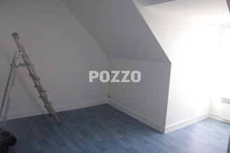 location appartement granville 50400