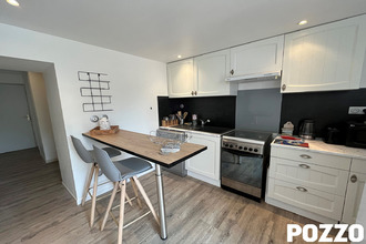 location appartement granville 50400