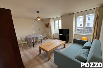 location appartement granville 50400