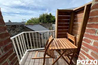 location appartement granville 50400