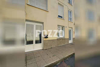 location appartement granville 50400