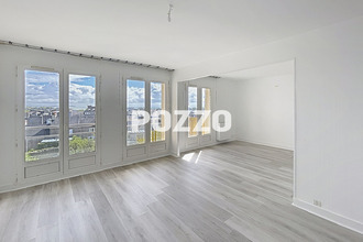 location appartement granville 50400