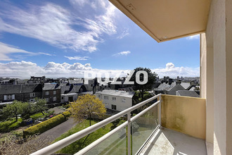 location appartement granville 50400