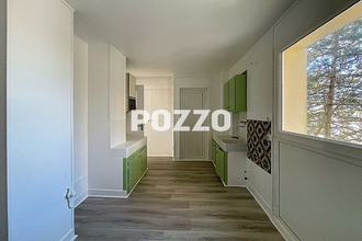 location appartement granville 50400