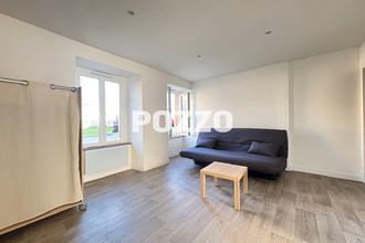 location appartement granville 50400