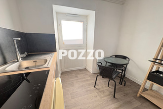 location appartement granville 50400