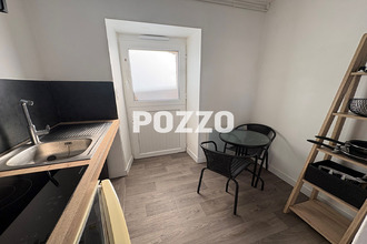location appartement granville 50400