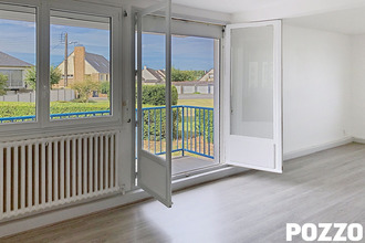 location appartement granville 50400