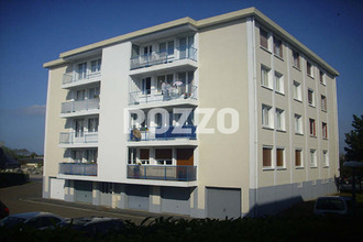 location appartement granville 50400