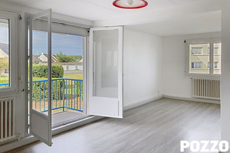 location appartement granville 50400