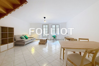 location appartement granville 50400