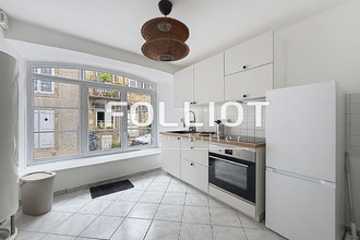 location appartement granville 50400