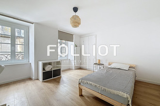 location appartement granville 50400