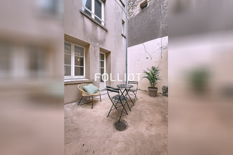 location appartement granville 50400