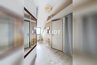 location appartement granville 50400