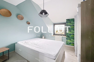 location appartement granville 50400