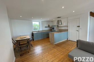 location appartement granville 50400