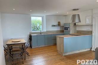 location appartement granville 50400