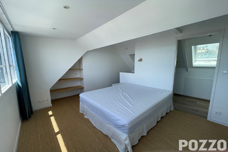 location appartement granville 50400