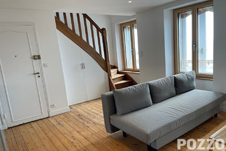 location appartement granville 50400