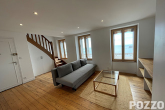 location appartement granville 50400