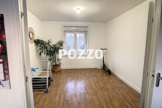 location appartement granville 50400