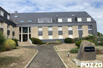 location appartement granville 50400