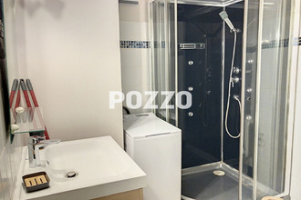 location appartement granville 50400