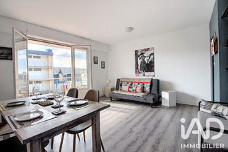location appartement granville 50400