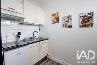 location appartement granville 50400
