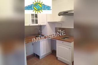 Ma-Cabane - Location Appartement GRASSE, 35 m²