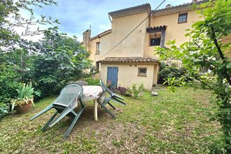 Ma-Cabane - Location Appartement GRASSE, 82 m²