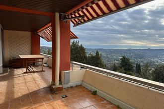 Ma-Cabane - Location Appartement GRASSE, 50 m²