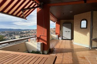 Ma-Cabane - Location Appartement GRASSE, 50 m²