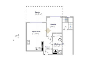 location appartement grasse 06130